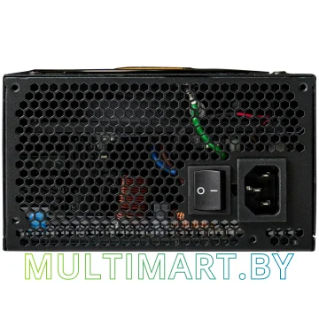 Блок питания Chieftec Polaris PPS-850FC 850W картинка 4